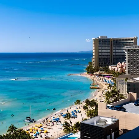 Ocean Front Spectacular Condo